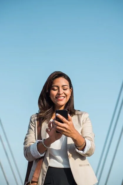 A recruiter reviewing candidate profiles